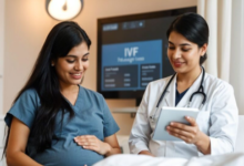 Top 5 Benefits of Choosing a Specialized IVF Clinic in Noida Over Large Hospitals