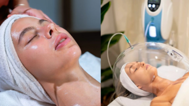 Radiant Glow Guide: Modern Korean Glass Skin Care Secrets Methods!