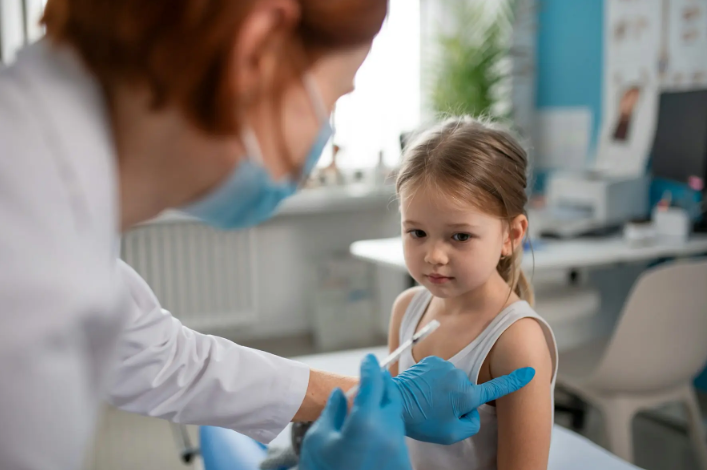 Complete Guide to Infant Immunization in Public Hospitals India
