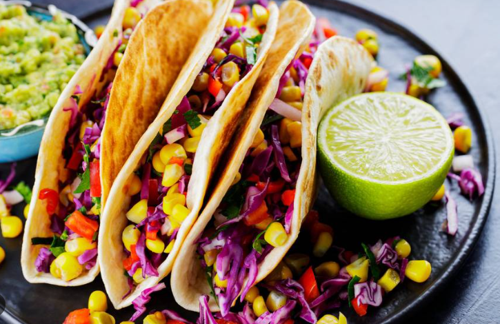Is Traditional Mexican Cuisine a Healthy Choice for You Today? Is Traditional Mexican Cuisine a Healthy Choice for You Today?