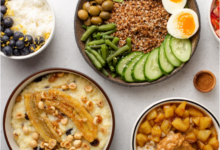 Best Foods for Faster Recovery and Strength After Exercise