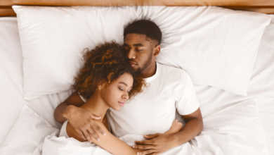 Best Sleeping Direction for Health, Peace, and Better Energy