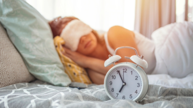 Is Six Hours of Sleep Really Enough for a Healthy Life? Is Six Hours of Sleep Really Enough for a Healthy Life?