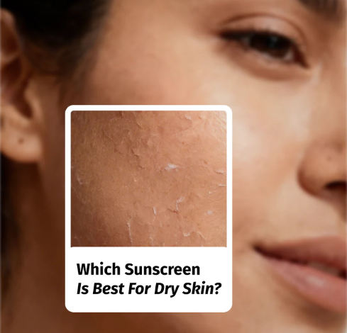 Best Hydrating Sunscreens to Nourish and Protect Dry Skin Best Hydrating Sunscreens to Nourish and Protect Dry Skin