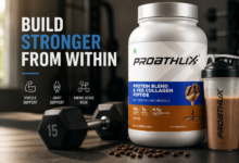 Can the Best Collagen Protein Powder Help Build Muscle?