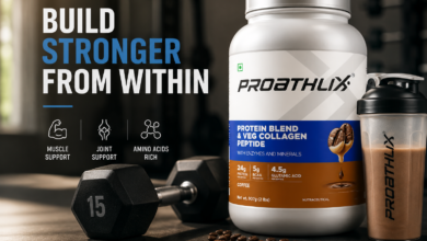 Can the Best Collagen Protein Powder Help Build Muscle?
